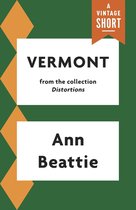 A Vintage Short - Vermont