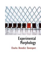 Experimental Morphology