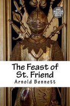 The Feast of St. Friend