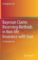 Bayesian Claims Reserving Methods in Non-life Insurance with Stan