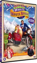 Ernst & Bobbie En Het Geheim Van Monta Rossa