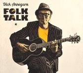 Dick Annegarn - Folk Talk (CD)