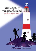 Willie & Puff van Noordeiland en de vergeten bron