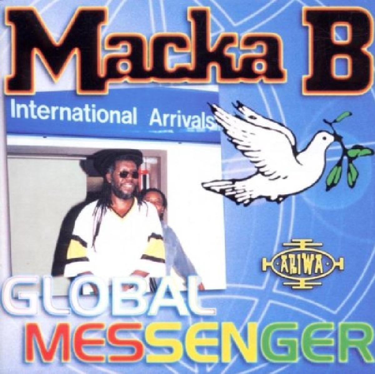 Global Messenger