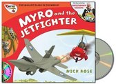 Myro and the Jet Fighter