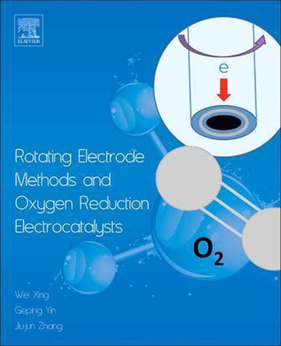 Rotating Electrode Methods and Oxygen Reduction Electrocatal ... - cover