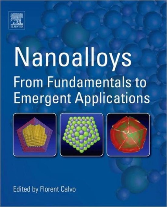 Nanoalloys - cover