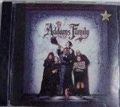 Addams Family [1991] [Original Motion Picture Soundtrack]