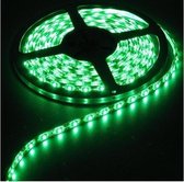 2 Meter Groen IP65 12V Led Strip SMD3528 60LED per meter
