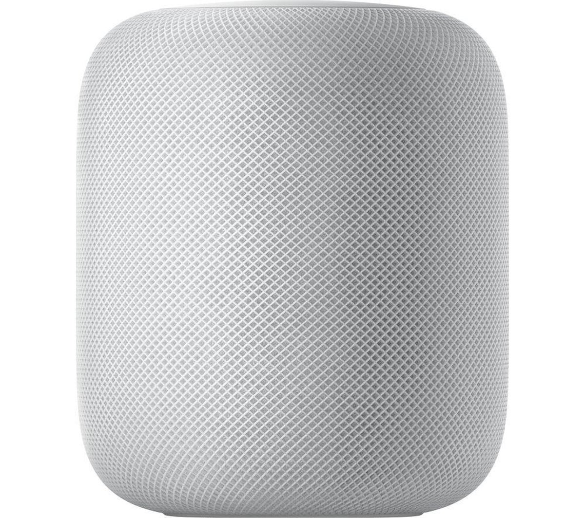 Apple HomePod White - Apple