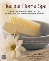 Healing Home Spa