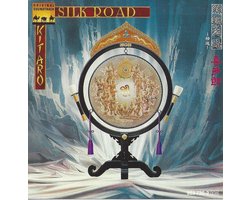Kitaro - Silk Road