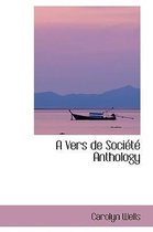 A Vers de Societe Anthology