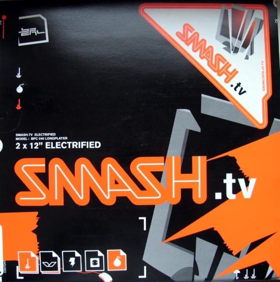 Electrified