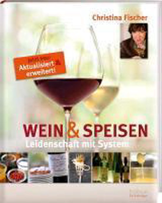 Wein und Speisen - cover
