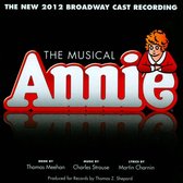 Annie: The New Broad