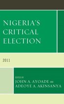 Nigeria's Critical Election