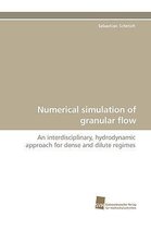 Numerical Simulation of Granular Flow