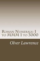 Roman Numerals