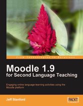 Moodle 1.9 for Second Language Teaching