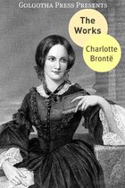The Works Of Charlotte Brontë