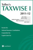 Tolley's Taxwise I