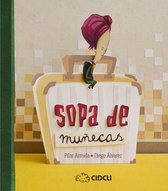 Reloj De Cuentos - Sopa de muñecas