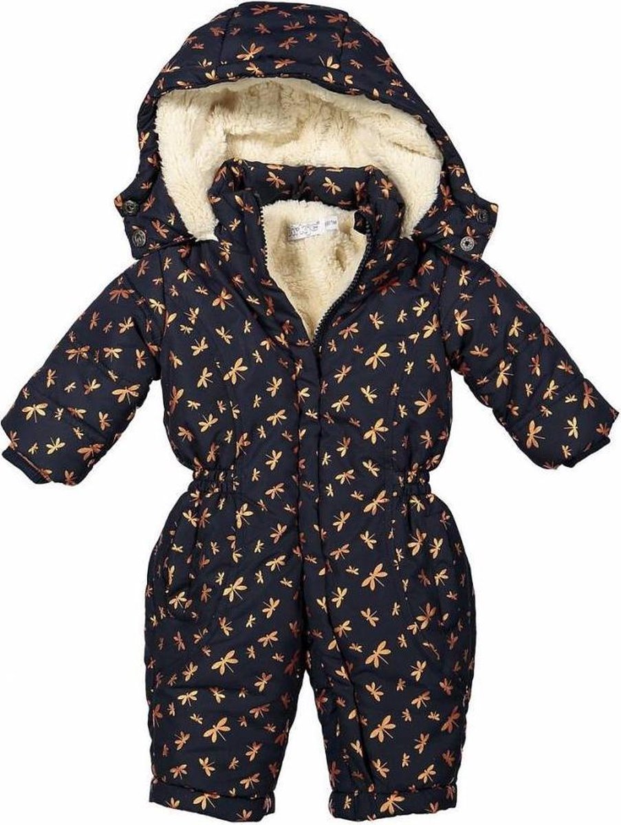 Regular Fit LCIGIA Kinder Ski Pak 2-delig Winterjas Broek Met