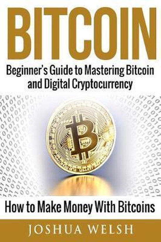 Bitcoin - cover