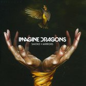 Imagine Dragons - Smoke + Mirrors (CD)