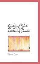 Claudia and Pudens, Or, the Early Christians of Gloucester
