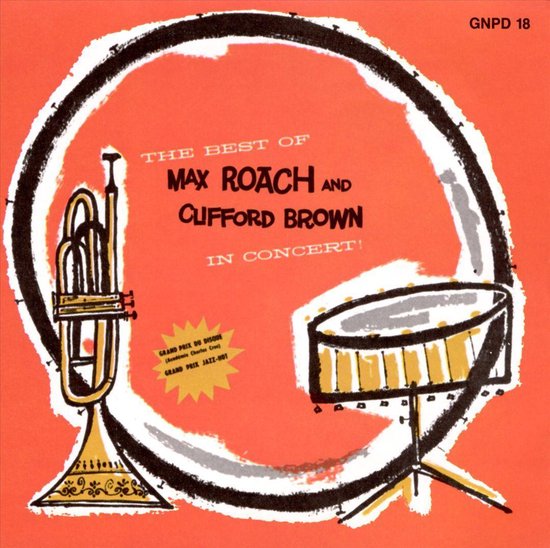 0052824001824 - Best Of In Concert