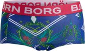 Bjorn Borg Dames Mini Short 18121-1092_71021