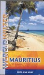 Wereldwijzer - Mauritius