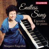 Margaret Fingerhut - Endless Song: Encores For Piano (CD)