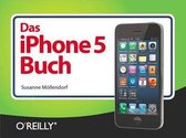 Das iPhone 5 Buch