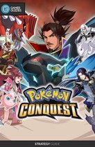 Pokemon Conquest - Strategy Guide