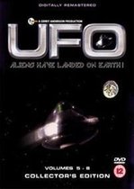 Ufo: Episodes 14-26 (Box Set) - Movie