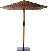 tafel parasol riviera maison