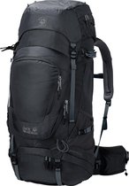 Jack Wolfskin Highland Trail Xt 60 Backpack - Unisex - Phantom
