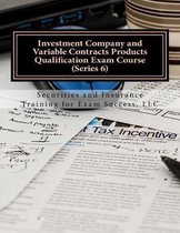 Investment Company and Variable Contracts Products Qualification Exam Course