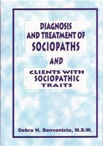 Diagnosis and Treatment of Sociopaths