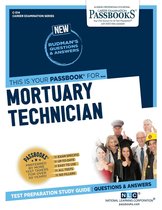 Career Examination Series - Mortuary Technician