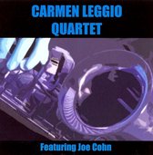 Carmen Leggio Quartet