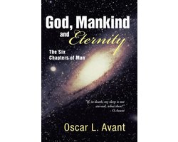 God, Mankind and Eternity