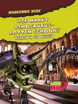 Wie Maakt Dino-Botten Schoon?