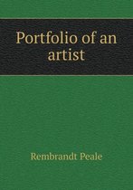 Portfolio of an artist
