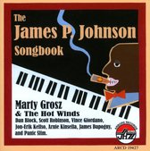 James P. Johnson Songbook