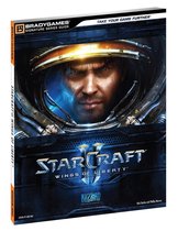 Starcraft II Signature Series Strategy Guide