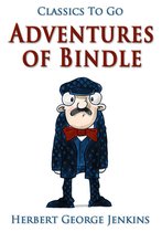 Classics To Go - Adventures of Bindle